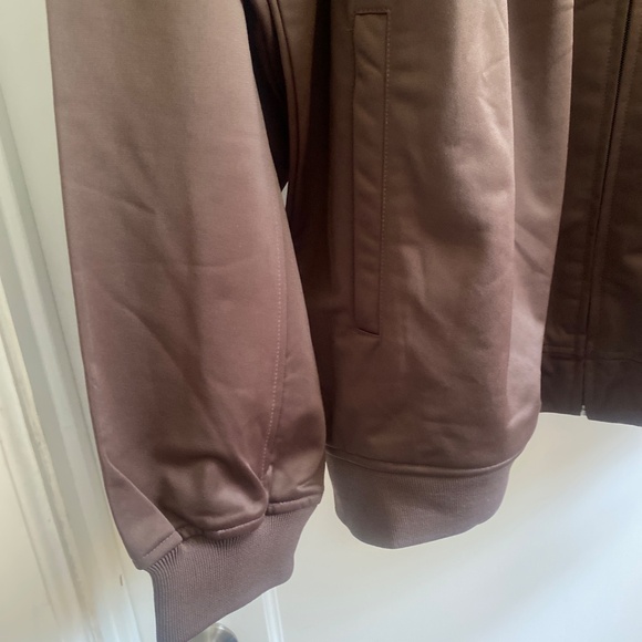 FASADE 90’s Vintage Big&Tall Urban Jacket Sz 5X - Picture 4 of 9